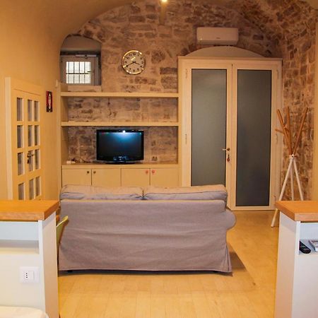 Bed and Breakfast Al Civico 18 Molfetta Exterior foto